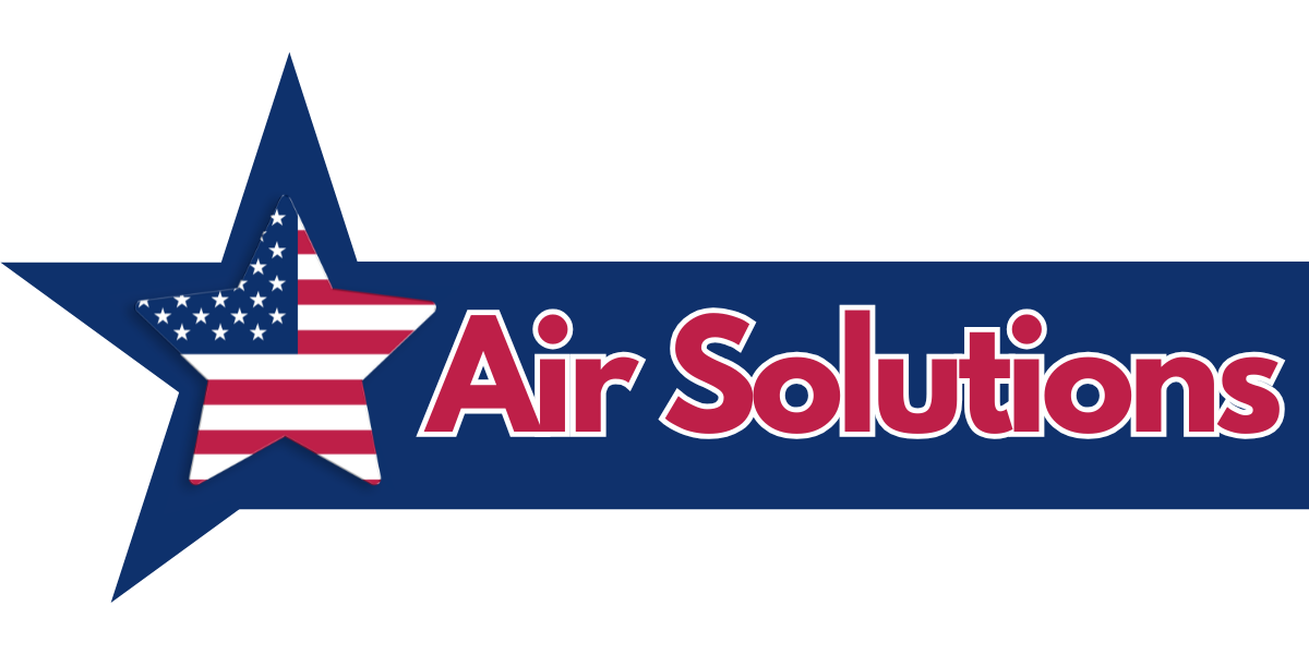 AirSolutionsFL Logo